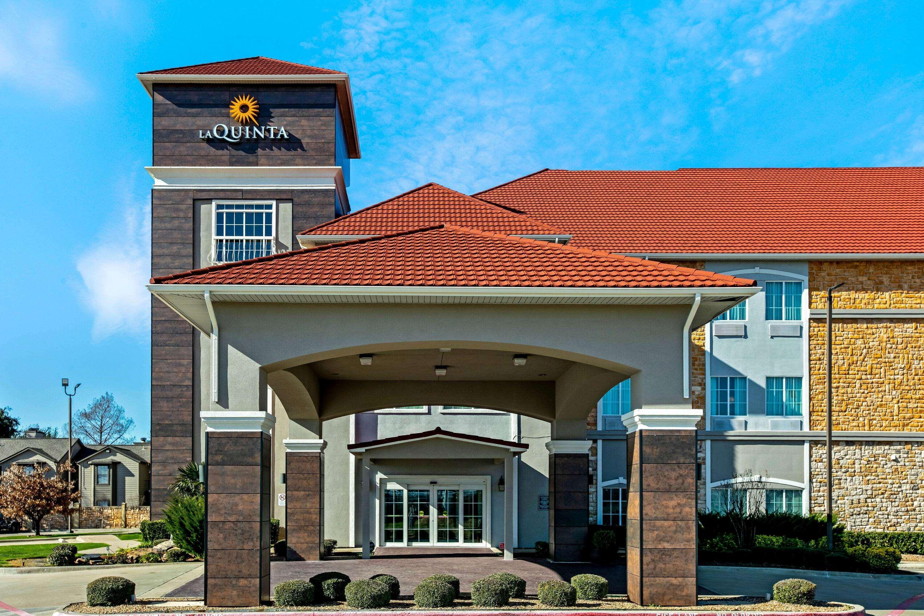 Hotel La Quinta By Wyndham Garland Harbor Point Zewnętrze zdjęcie